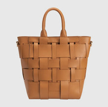Load image into Gallery viewer, The Mya Saddle Large Bag