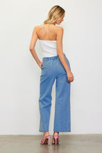 Load image into Gallery viewer, The Everything Flare Denim