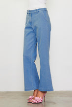 Load image into Gallery viewer, The Everything Flare Denim