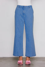 Load image into Gallery viewer, The Everything Flare Denim