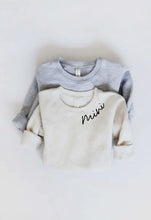 Load image into Gallery viewer, Mini Classic Kids Sweatshirt