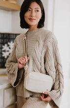 Load image into Gallery viewer, THE OFF WHITE ALL THE WAYS CROSSBODY BAG