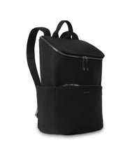Load image into Gallery viewer, BRAVE PURITY BACKPACK IN BLACK