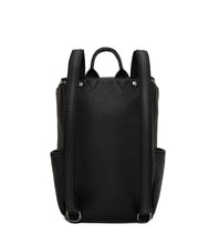 Load image into Gallery viewer, BRAVE SMALL PURITY BACKPACK IN BLACK