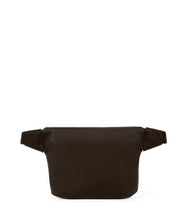 Load image into Gallery viewer, KORA PURITY VEGAN BELT BAG IN TRUFFLE