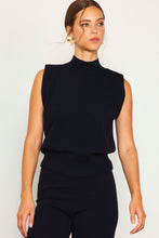 Load image into Gallery viewer, The Mock Neck Knit Top