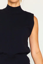 Load image into Gallery viewer, The Mock Neck Knit Top