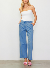 Load image into Gallery viewer, The Everything Flare Denim
