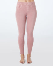 Load image into Gallery viewer, SPANX Ankle Jeanish Leggings
