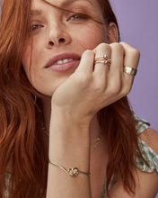 Load image into Gallery viewer, Presleigh Ring Set Mixed Metal