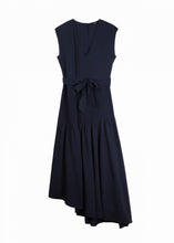 Load image into Gallery viewer, Armantine Back Button Dress