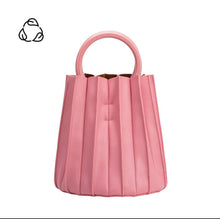 Load image into Gallery viewer, Lily Top Handle Bag in Pink