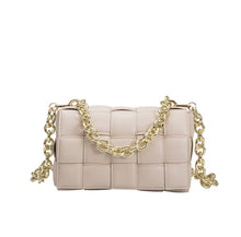 Load image into Gallery viewer, Anya Leather Shoulder Bag