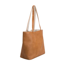Load image into Gallery viewer, Denise Large Reversible 2 in 1 Tote