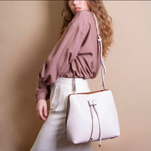 Load image into Gallery viewer, Leia Shoulder Bag