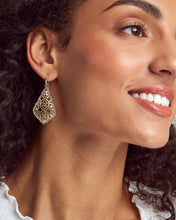 Load image into Gallery viewer, ADDIE GOLD EARRINGS