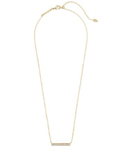 Load image into Gallery viewer, Gold Addison Pendant