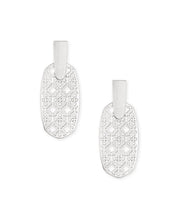 Load image into Gallery viewer, ARAGON EARRINGS