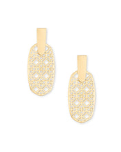 Load image into Gallery viewer, ARAGON EARRINGS