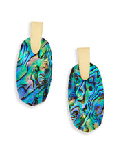 Load image into Gallery viewer, ARAGON EARRINGS