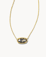 Load image into Gallery viewer, Elisa Pendant Necklace in Gold