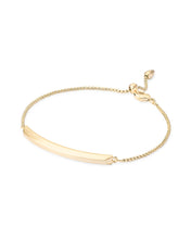 Load image into Gallery viewer, ELOISE ANN ADJUSTABLE BRACELET