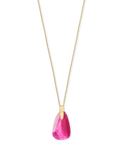 Load image into Gallery viewer, MAEVE ADJUSTABLE NECKLACE