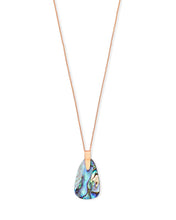 Load image into Gallery viewer, MAEVE ADJUSTABLE NECKLACE
