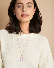 Load image into Gallery viewer, MAEVE ADJUSTABLE NECKLACE