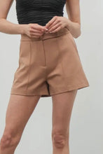 Load image into Gallery viewer, The Amber Modern Shorts
