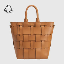 Load image into Gallery viewer, The Mya Saddle Large Bag
