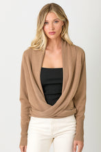 Load image into Gallery viewer, The Kamala Multi Way Cardigan
