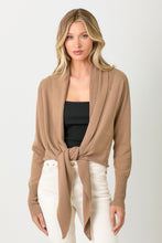 Load image into Gallery viewer, The Kamala Multi Way Cardigan
