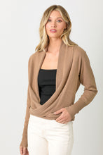Load image into Gallery viewer, The Kamala Multi Way Cardigan
