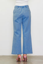 Load image into Gallery viewer, The Everything Flare Denim
