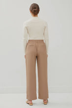 Load image into Gallery viewer, The Classic Wide Leg Trousers
