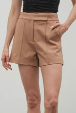 Load image into Gallery viewer, The Amber Modern Shorts
