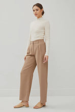 Load image into Gallery viewer, The Classic Wide Leg Trousers
