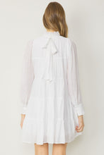 Load image into Gallery viewer, The Linda Long Sleeve Tier Dress

