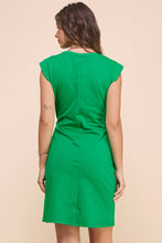 Load image into Gallery viewer, The Mila Side Knot Dress
