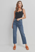 Load image into Gallery viewer, The Jerry Straight Hem Jeans

