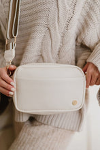 Load image into Gallery viewer, THE OFF WHITE ALL THE WAYS CROSSBODY BAG
