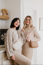 Load image into Gallery viewer, THE OFF WHITE ALL THE WAYS CROSSBODY BAG
