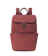 Load image into Gallery viewer, BRAVE PURITY BACKPACK IN LYCHEE

