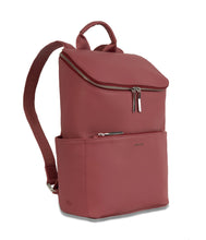 Load image into Gallery viewer, BRAVE PURITY BACKPACK IN LYCHEE
