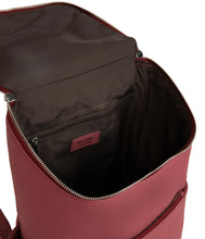 Load image into Gallery viewer, BRAVE PURITY BACKPACK IN LYCHEE
