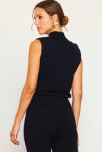 Load image into Gallery viewer, The Mock Neck Knit Top
