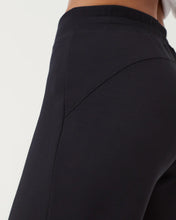 Load image into Gallery viewer, SPANX Air Essentials Wide Leg Pants Black

