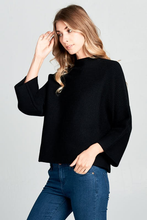 Load image into Gallery viewer, The Everleigh Knit Sweater
