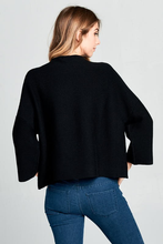 Load image into Gallery viewer, The Everleigh Knit Sweater
